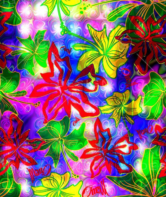 印花华亿平台图片