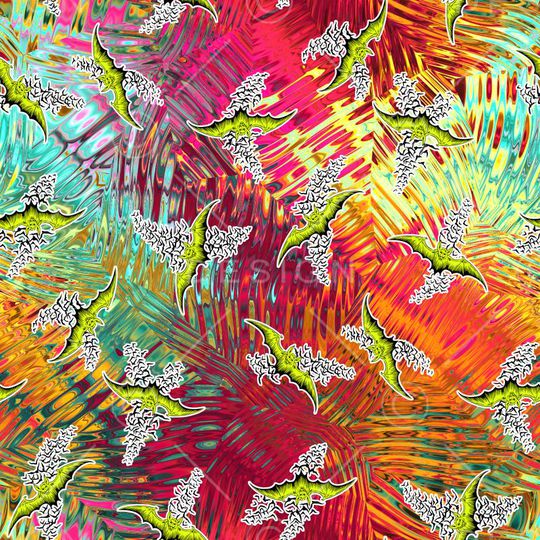 印花华亿平台图片