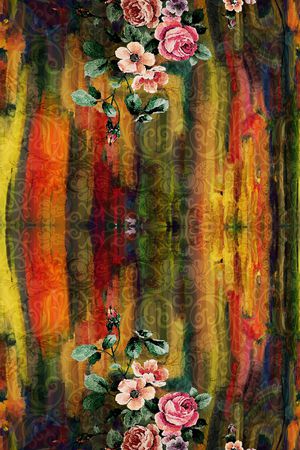 印花华亿平台图片