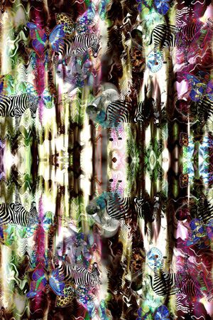 印花华亿平台图片