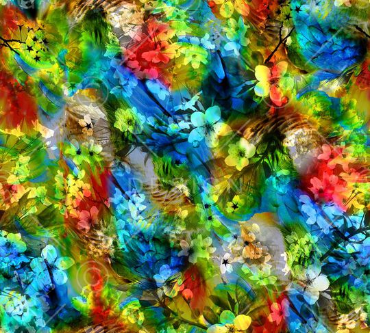 印花华亿平台图片