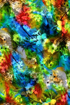 印花华亿平台图片