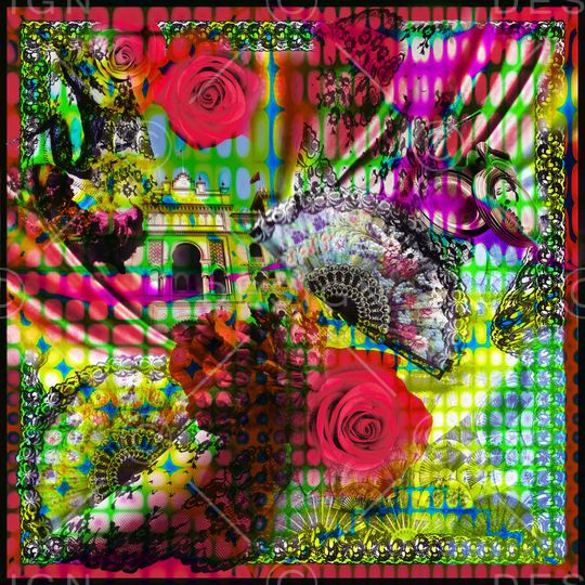 印花华亿平台图片