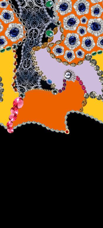 324051-珠宝宝石色块组合拼接