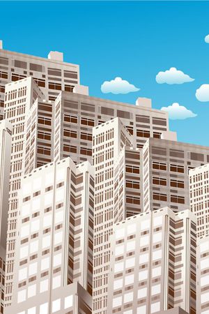 方巾印花华亿平台图片