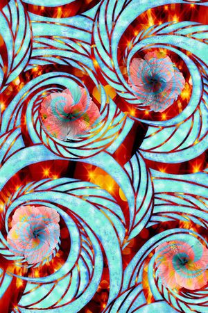 印花华亿平台图片