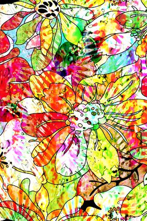 印花华亿平台图片