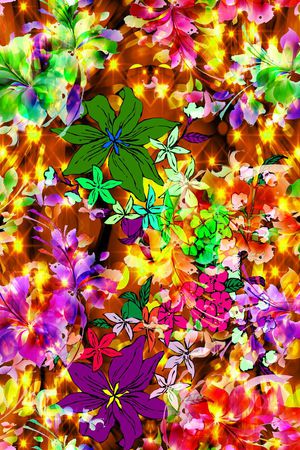 印花华亿平台图片