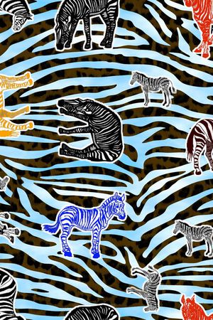 印花华亿平台图片