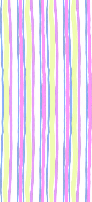 324311-卡通蝴蝶AB版墙纸