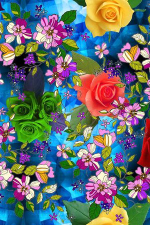 印花华亿平台图片