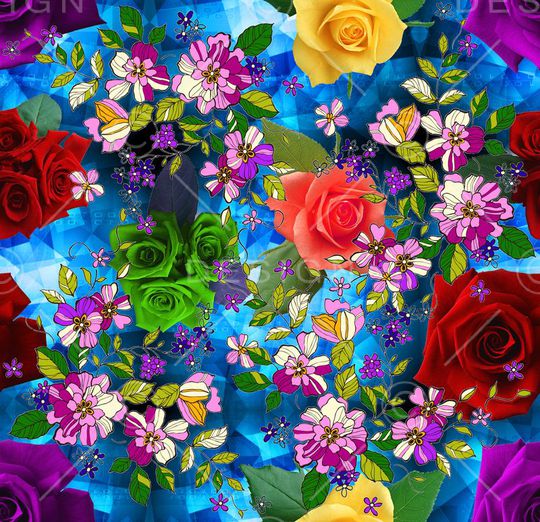 印花华亿平台图片