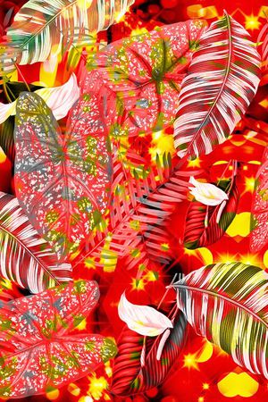 印花华亿平台图片