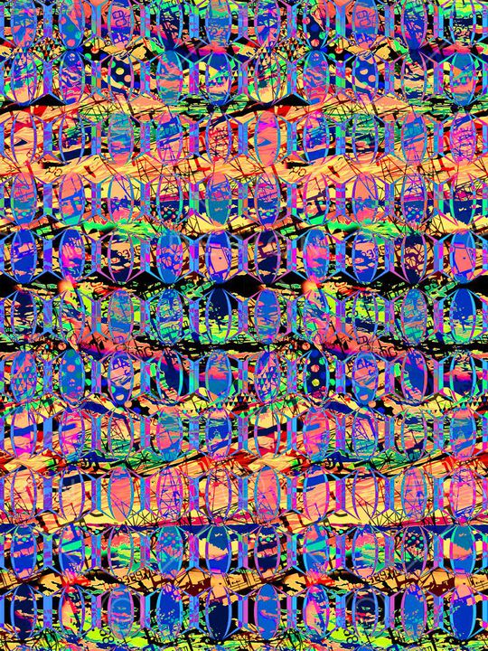 印花华亿平台图片