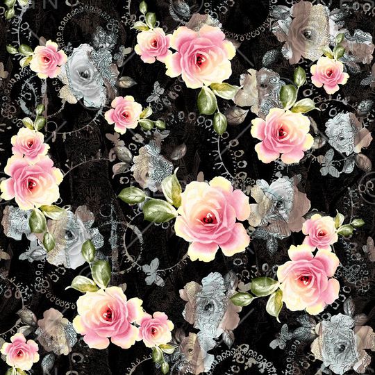 印花华亿平台图片