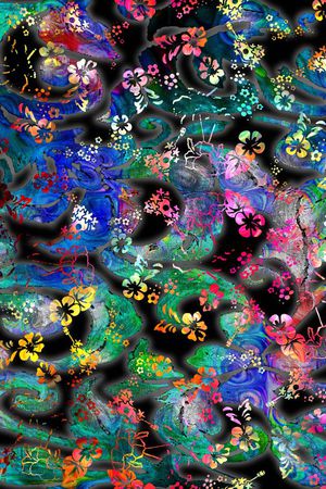 印花华亿平台图片