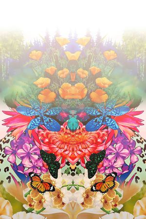 定位印花华亿平台图片