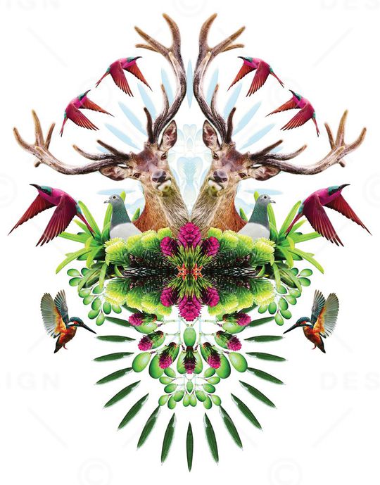 印花华亿平台图片