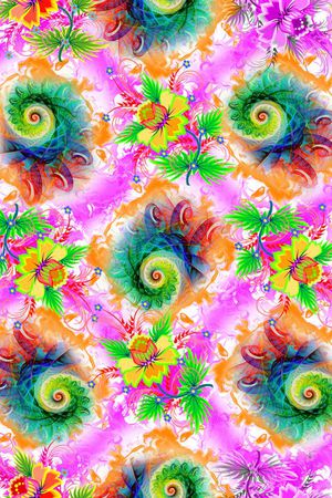 印花华亿平台图片