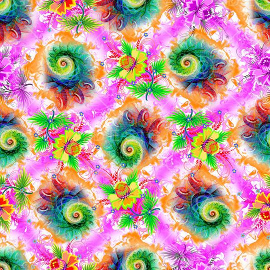 印花华亿平台图片