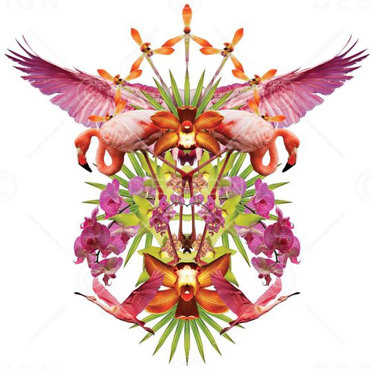 印花华亿平台图片