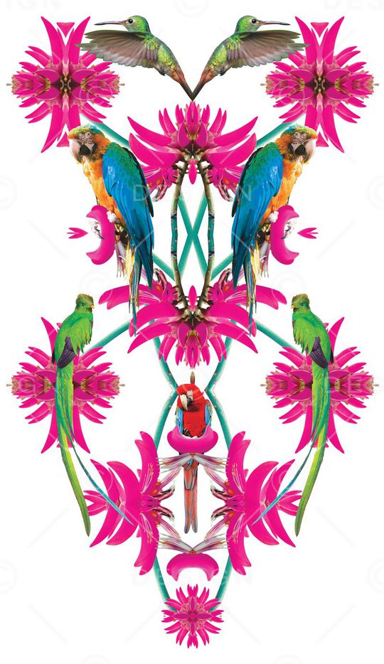 印花华亿平台图片