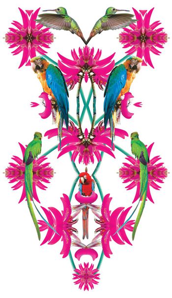 印花华亿平台图片