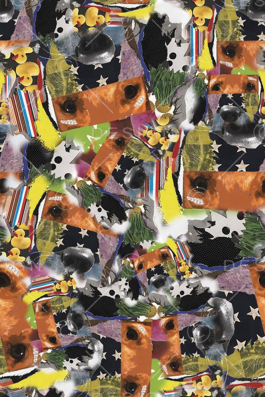 数码华亿平台印花华亿平台图片