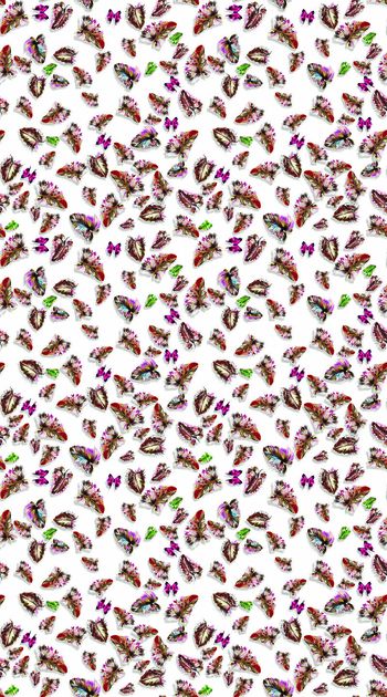 印花华亿平台图片