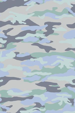 ♥红桃A〖新颖迷彩〗印花华亿平台图片