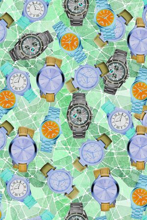 写意印花华亿平台图片