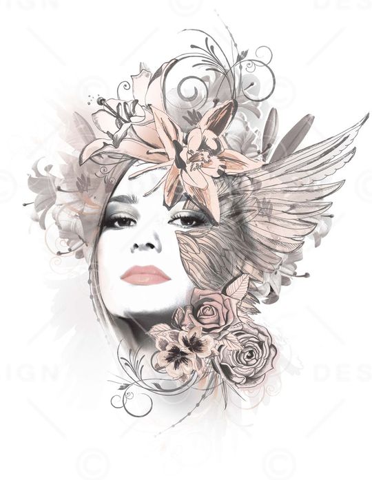 印花华亿平台图片