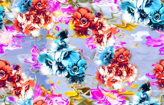 印花华亿平台图片