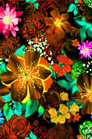 印花华亿平台图片