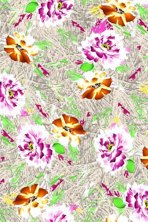 印花华亿平台图片