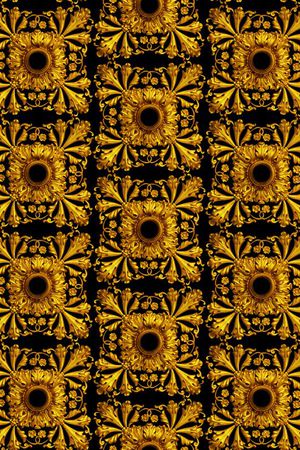 金属印花华亿平台图片