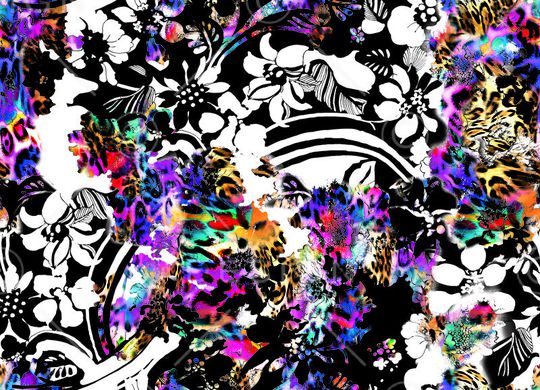 印花华亿平台图片