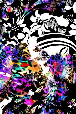 印花华亿平台图片