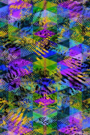 印花华亿平台图片