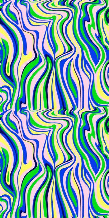 325073-夏日风情彩色条纹斑马纹3