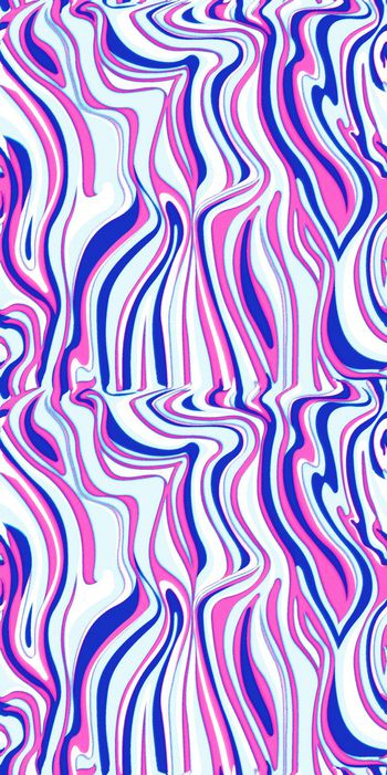 325075-夏日风情彩色条纹斑马纹1