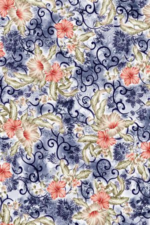 印花华亿平台图片