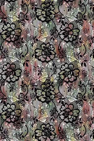 印花华亿平台图片