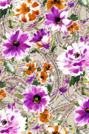 印花华亿平台图片