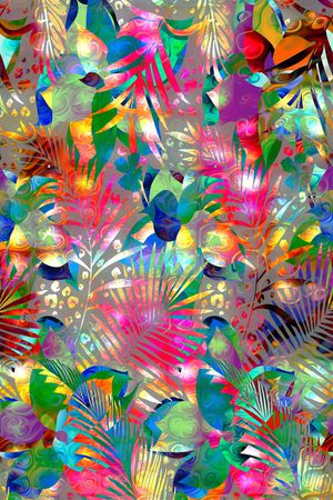 印花华亿平台图片