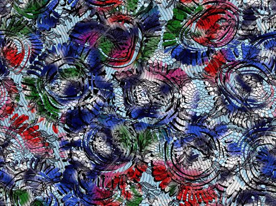 印花华亿平台图片