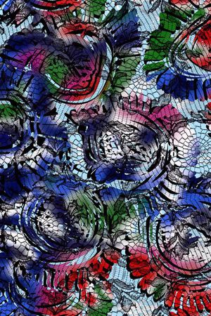 印花华亿平台图片