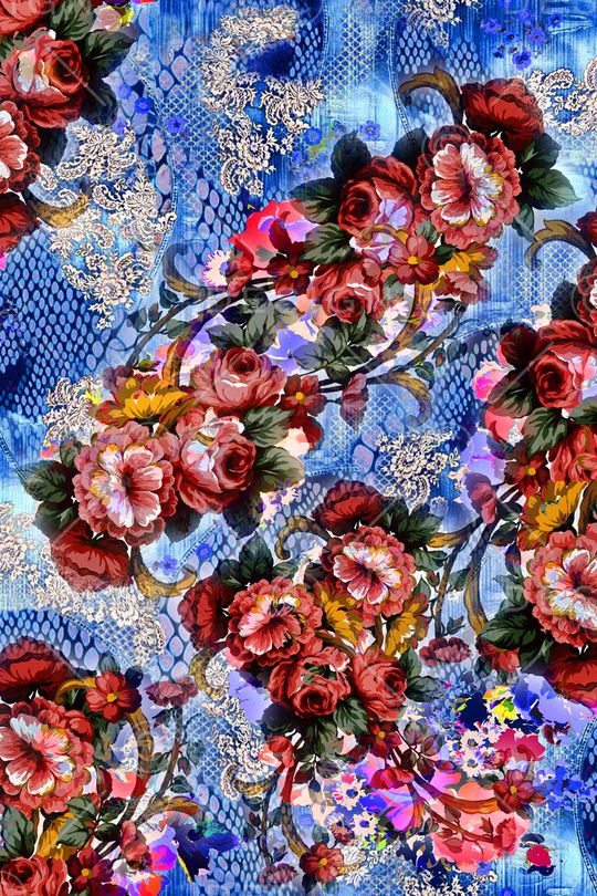 印花华亿平台图片