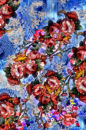 印花华亿平台图片