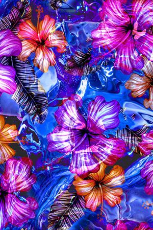 印花华亿平台图片